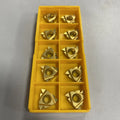 16ir Ag55 735 Internal Threading Carbide Insets Left 55° Thread Angle