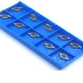 H01 Dcgt21.51-ak N01 Aluminum Cutting Inserts Dcgt0702