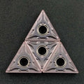 Tnmg160404-ma Milling Cutter Insert Carbide Insert For Mtjnr/l
