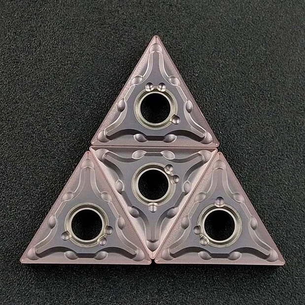 Tnmg160404-ma Milling Cutter Insert Carbide Insert For Mtjnr/l
