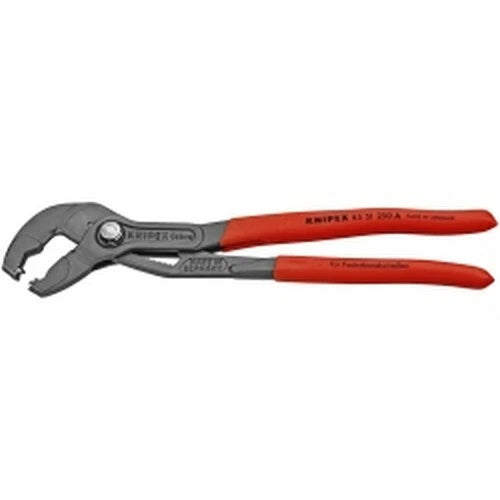 Knipex 8551250a 10" Universal Hose Clamp Pliers