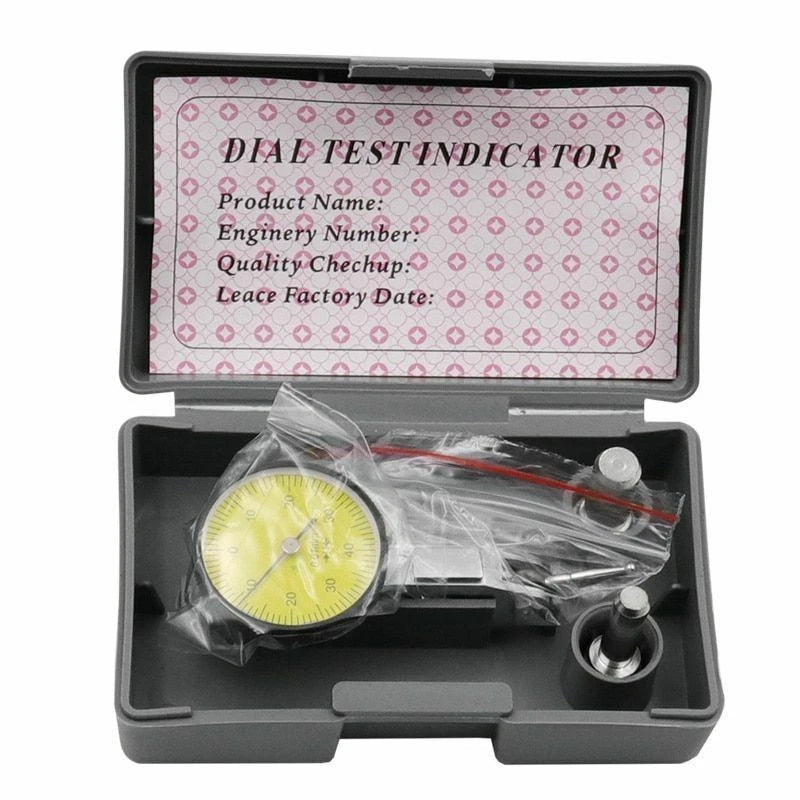 High Quality 513-404-10e Lever Stylus Dial | Built Supply Co