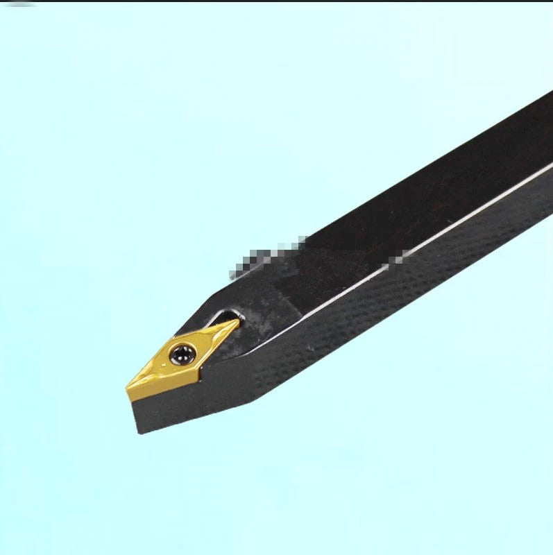 Svvcn1010h11 (10 X100mm) Lathe Turning Tool Holder Indexable Tool For