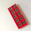 Somt12t308peer<wbr/>-jh Cnc Indexable Carbide Milling Cutter Inserts