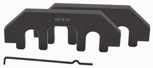 Otc 6682 Ford 3.5 4.7l 4V Cam Tool Set 3 Tools
