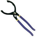 12" Adjustable Oil Filter Pliers Automotive Car Garage 60mm 115mm