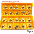 16ir 3/8 Ag60 Lathe Thread Insert Carbide Insert Bit For Steel Snr