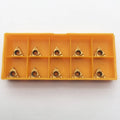 11er A60 Bp010 Alloy Carbide Inserts Threading Turning Cutting Tool