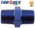 1/2" Npt Male To 1/2" Npt Male Adapter