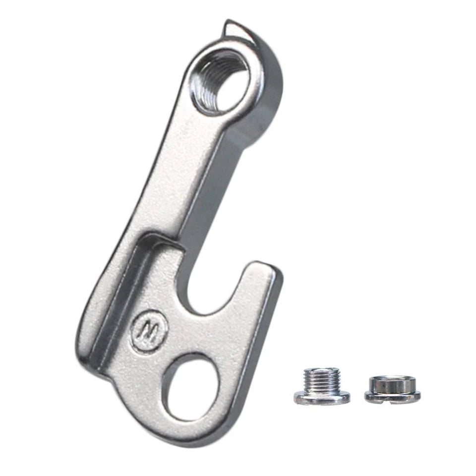 For Gt Bicycles Bike Tail Hook Rear Derailleur Hanger Dropout Chucker