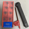 11er A60 Gbj205 + Ser1212h11 External Thread Turning Holder 12mm