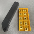 20mm Ssscr2020k09 Lathe Turn Tools Holder + Scmt09t308 Carbide