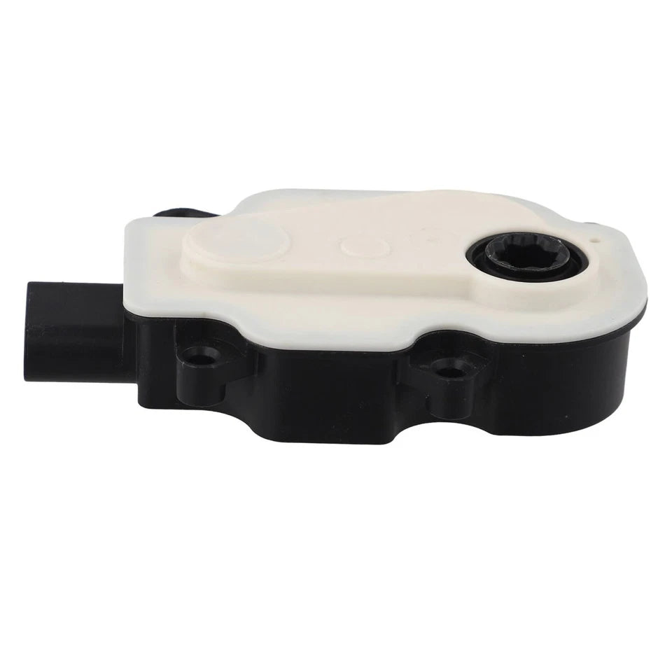Shutter Grille Air Actuator Motor Fits For Chrysler | Built Supply Co