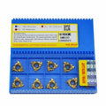 16ir8acme Smx30 Cnc Threading Inserts Carbide Inserts 16ir 8acme
