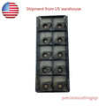 Dcmt(32.52)- Pm 4325 Dcmt11t308-pm 4325 Cnc Lathe Turning Carbide