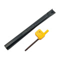 91° S16q-stfcl16 16mm Cnc Internal Turning Tool Holder For Tcmt32.51