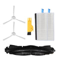 Convenient Accessory Pack For 360 S6 Robot Vacuum Cleaner Replacements