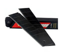 25mm Sk5 Steel Ultra Sharp Snap-off Blade Signage | Built Supply Co