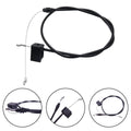 Perfor Formance Optimized Replacement Brake Wire For For Lawnmowers