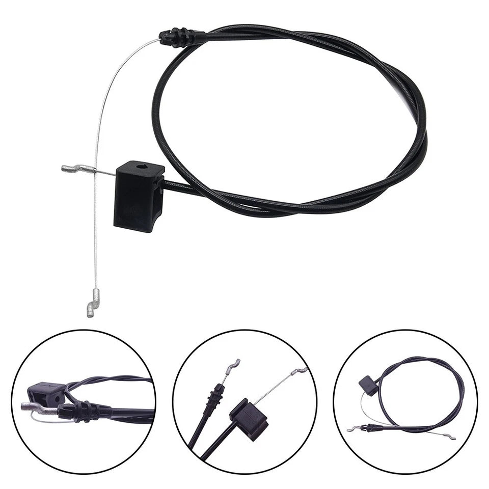 Perfor Formance Optimized Replacement Brake Wire For For Lawnmowers