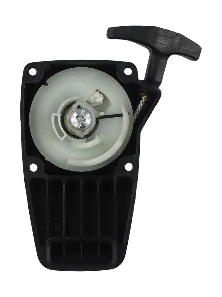 Simplified Installation Recoil Starter For Eh025 And For Bhx2500