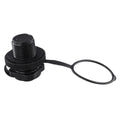 Leak Proof Inflatable Boat Mattress Pump Cap Threaded Design For