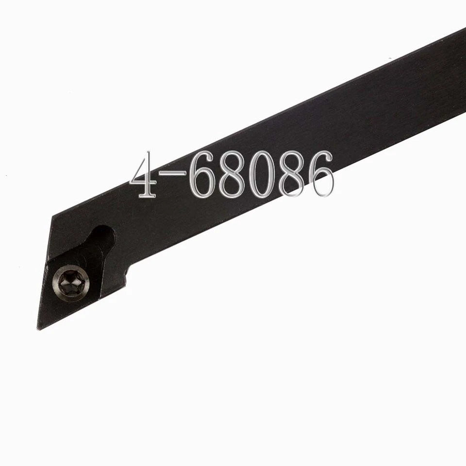 Sdjcr1212h11 Lathe External Turning Tool Holder For Dcmt11t3 /