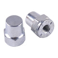 Reliable Battery Terminal Adapter Converter Positive & Negative