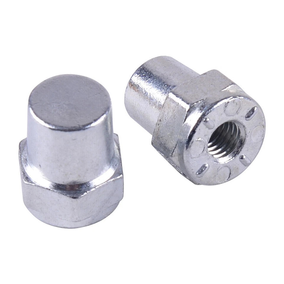 Reliable Battery Terminal Adapter Converter Positive & Negative