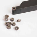Srapr2020k10 Copying Tool Rest + Rpmt10t3mo-js Bp1125 R5 Turning