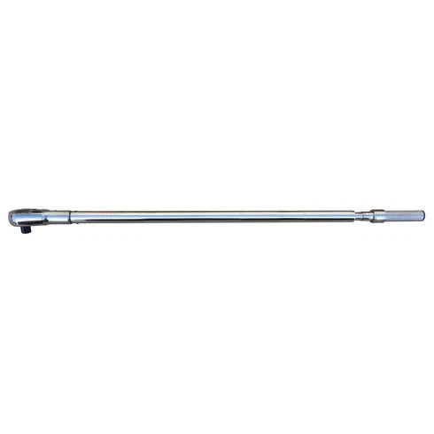 Atd Tools 2505 3/4" Drive 100-600 In-lbs Torque Wrench