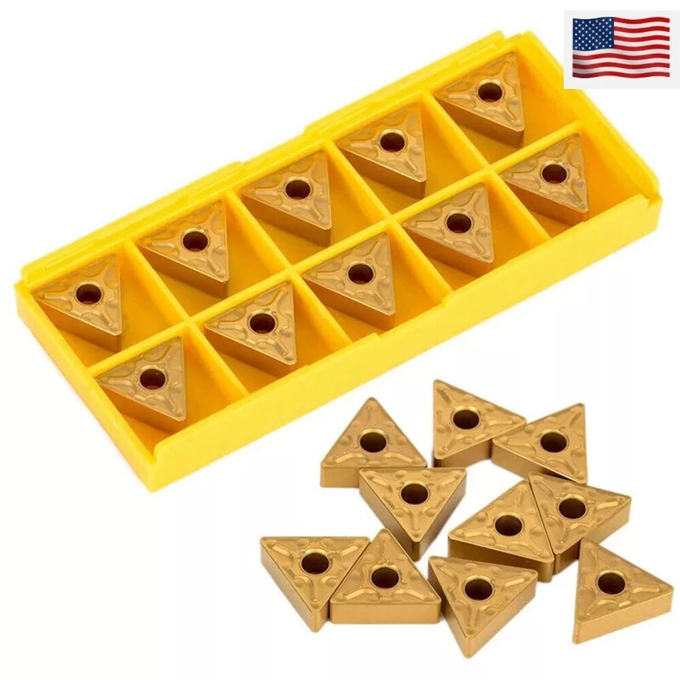 Tnmg332 Ma Cnc Cutting Tool Milling Turn Index Carbide Insert