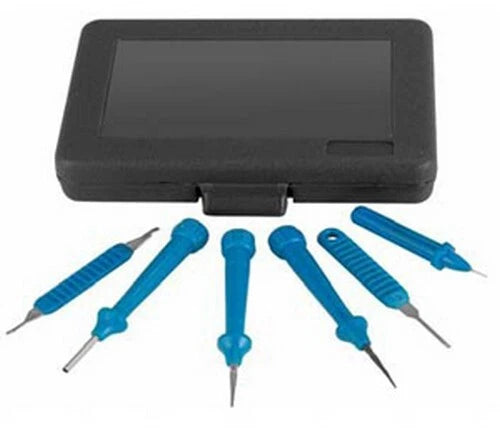 Otc 4461 Terminal Release Tool Set