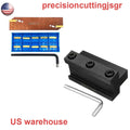 Insert Lathe Cut Off Grooving Parting Tool Holder +