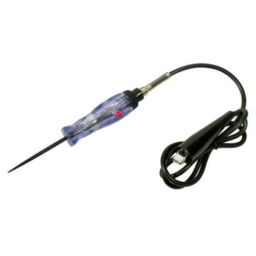 Lisle 32900 - Heavy Duty Circuit Tester/jumper