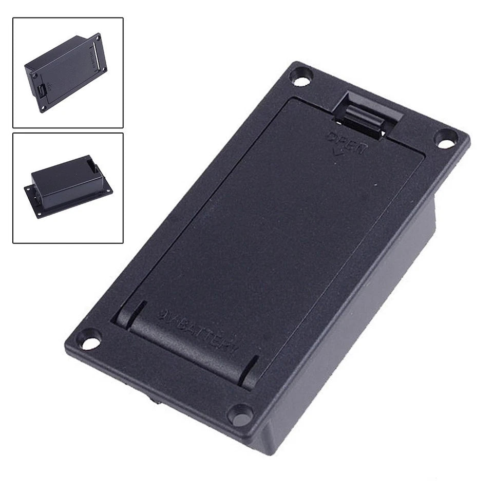 Guitar Guitar Pickup Cover Tool Musical Set Accessories Electric