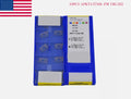 For Steel Apkt11t308-pm Zm202 Cnc Lathl Milling Carbide Inserts Usa