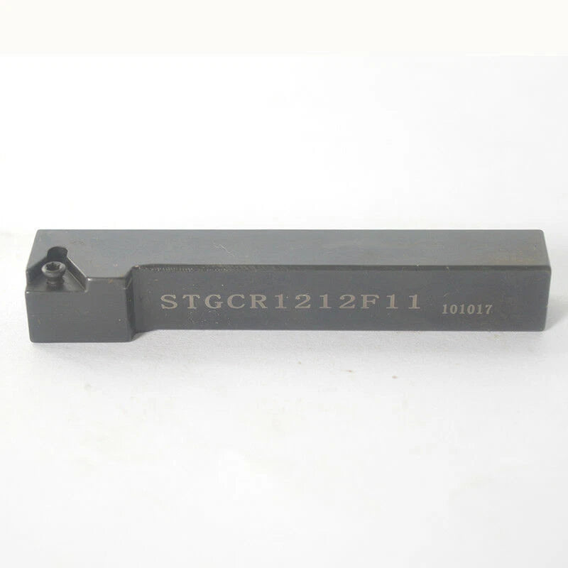 91° Stgcr 1212f11 12mm Cnc External Carbide Turning Tool Holder For