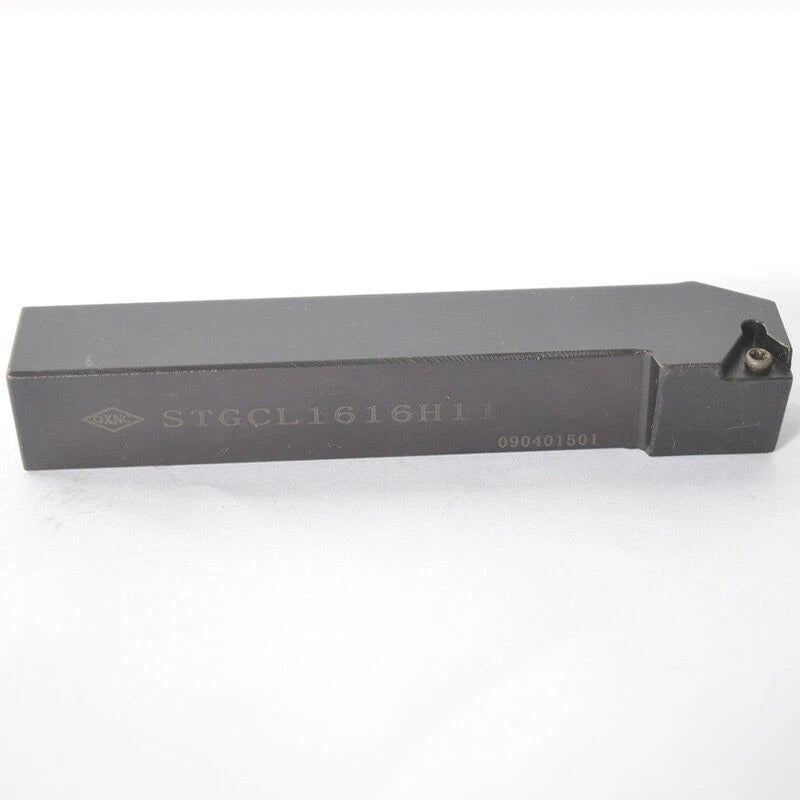 91° Stgcl 1616h11 16mm Cnc External Carbide Turning Tool Holder For