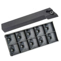 Sdjcl1212h11 Cnc External Latheturning Tool Holder + Dcmt11t308-sm