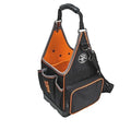 Klein Tools 554158-14 17" Electricians Tool Tote, 20 Pockets,