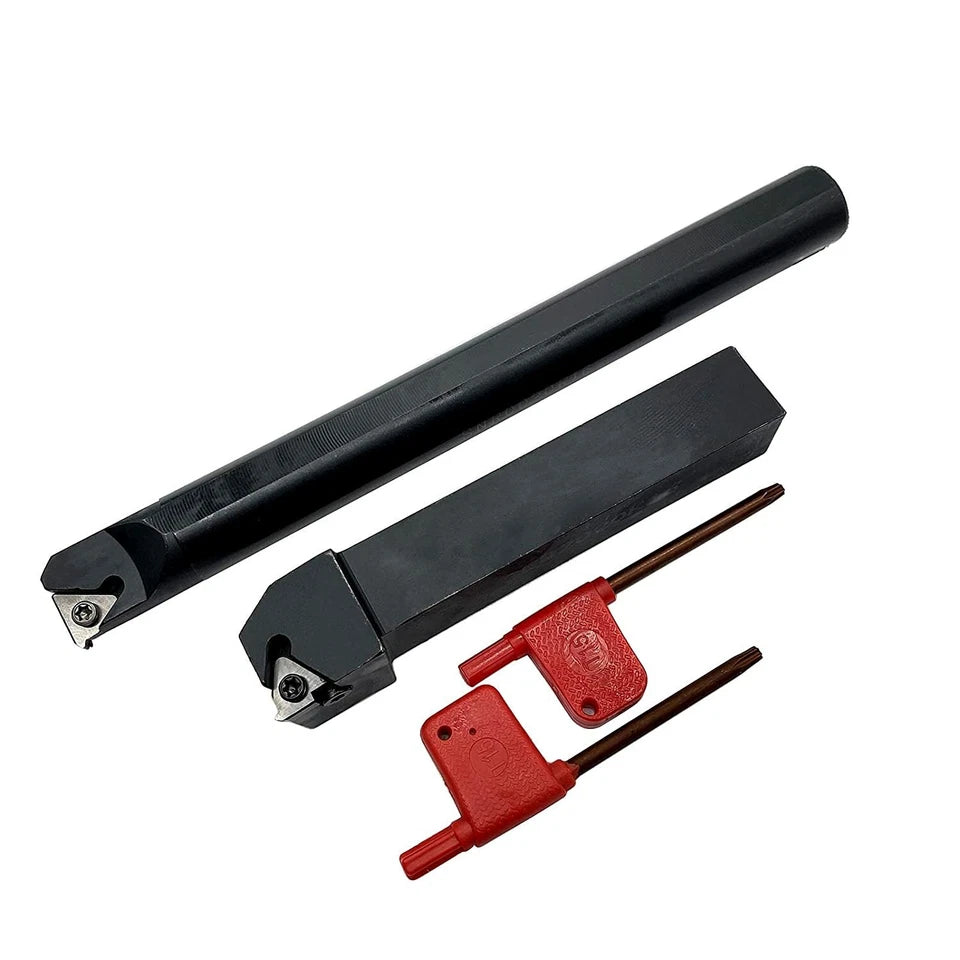 Ser 2020k16+snr 0020r16 20mm Cnc Threading Turning Tool For 16er 16ir