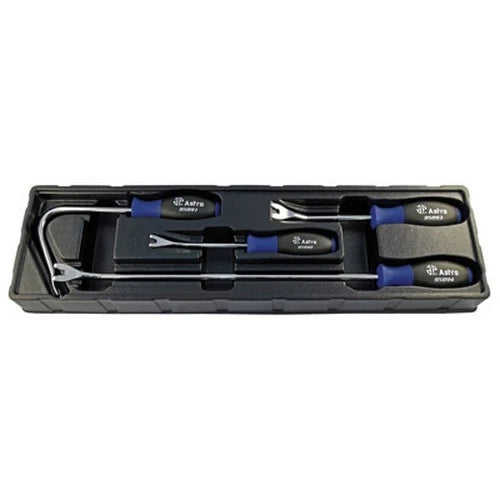 Astro Pneumatic 9589 Upholstery Tool Set