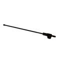 Innovative Lightweight Design Of The Cello Endpin Made From Carbon