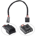 Retrofit Adapter Cable Upgrade Kits For Tesla Model 3