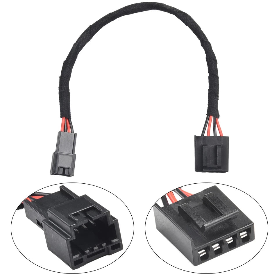 Retrofit Adapter Cable Upgrade Kits For Tesla Model 3
