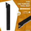 93° Sdjcr Sdjcl 8mm 10mm 12mm 16mm 20mm 25mm Cnc External Turning