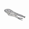Irwin Vise-grip Original Locking Pliers With Wire Cutter, Curved