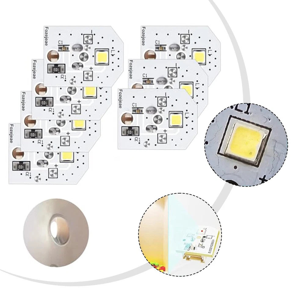 High Performance Led Lights Replacement For Ge Fridges Wr55x11132