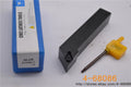 3/4 Sdjcr2020k11 20x125mm Lathe External Turning Tool Holder For